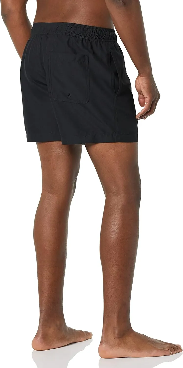 Amazon Essentials Men's 5" Swim Trunk