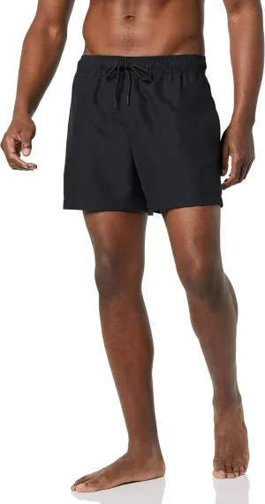 Amazon Essentials Men's 5" Swim Trunk