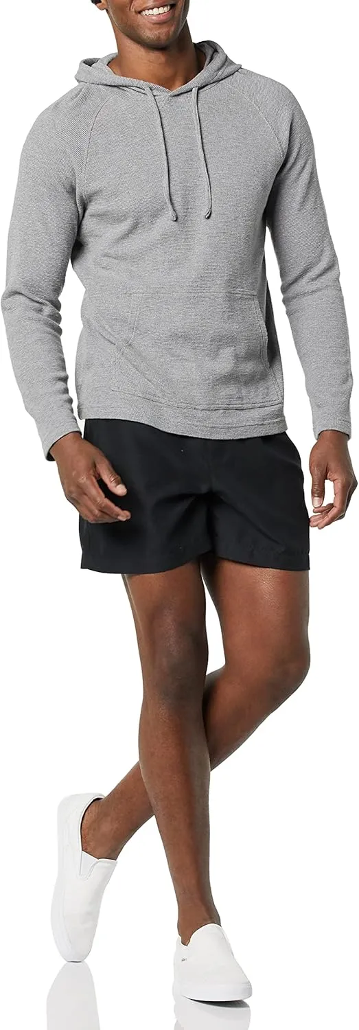 Amazon Essentials Men's 5" Swim Trunk