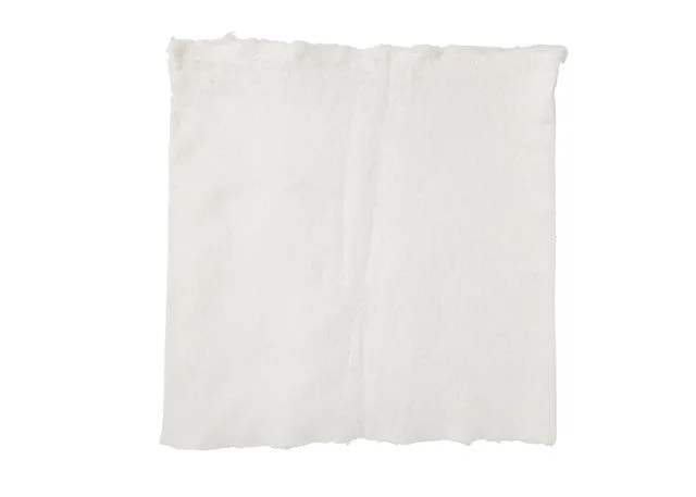 Bioseal Orthopedic Felt Orthopedic Felt, 1" X 4", 1/Pk, 25 Pk/Cs