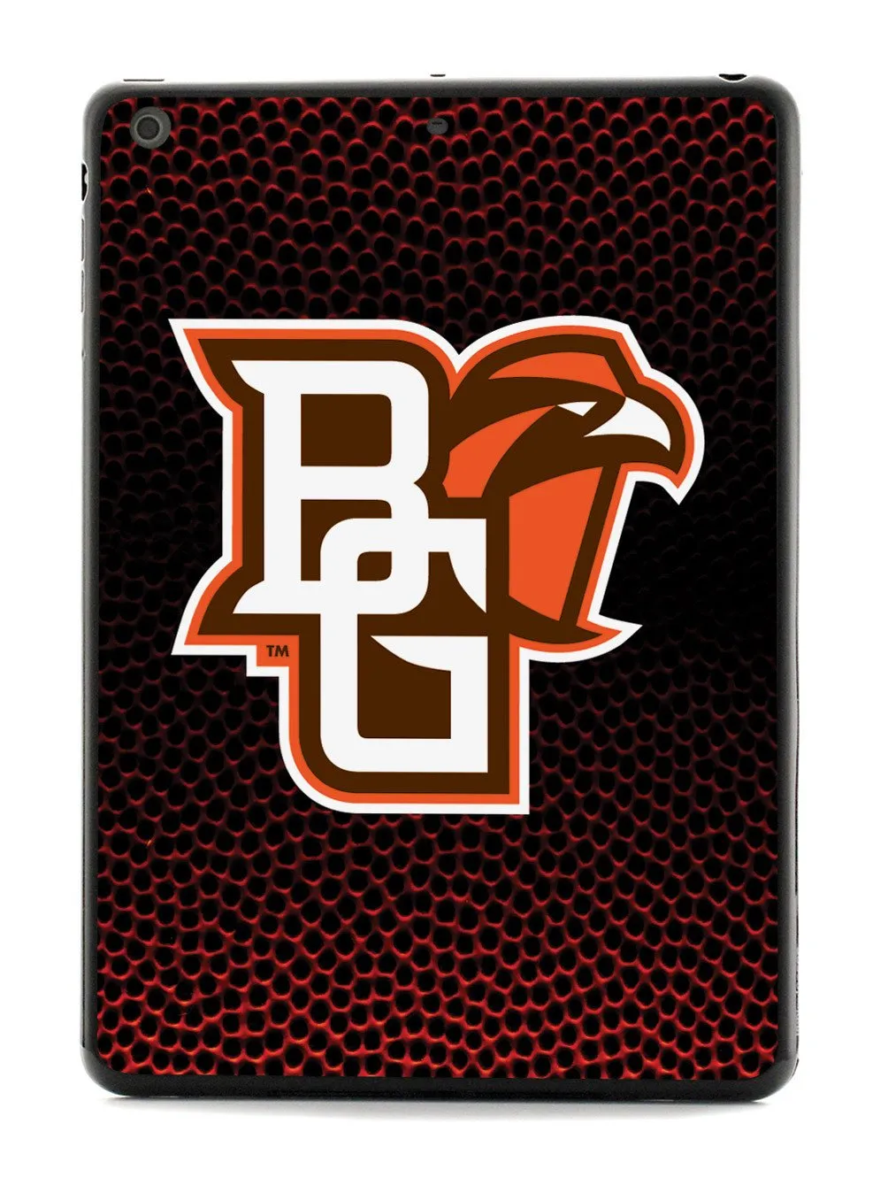 Bowling Green University - Textured Basketball Case