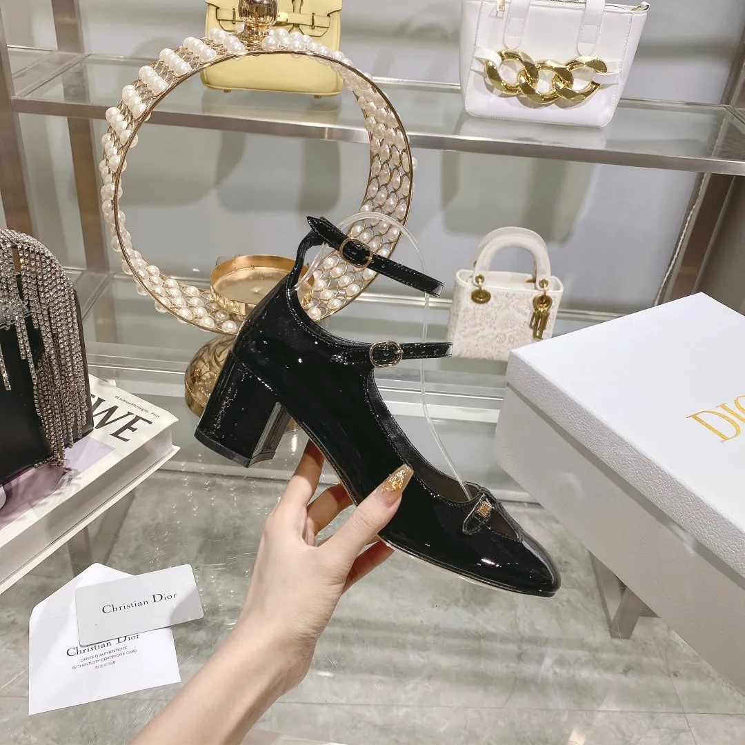 High Quality DIR HIGH HEELS 030