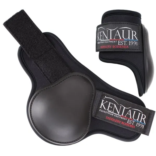 Kentaur Pro Carbon Fetlock Boots