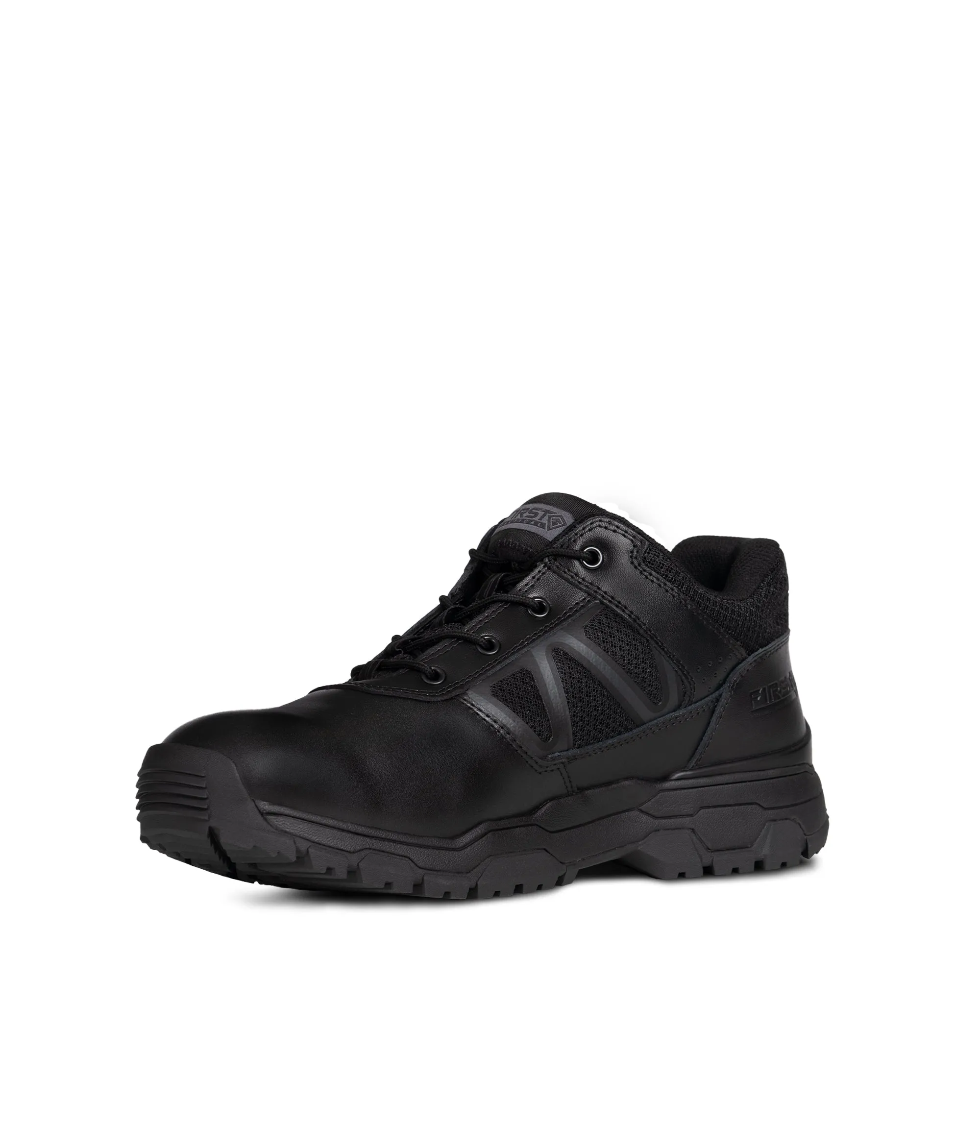 Men's 3" Urban Operator Low