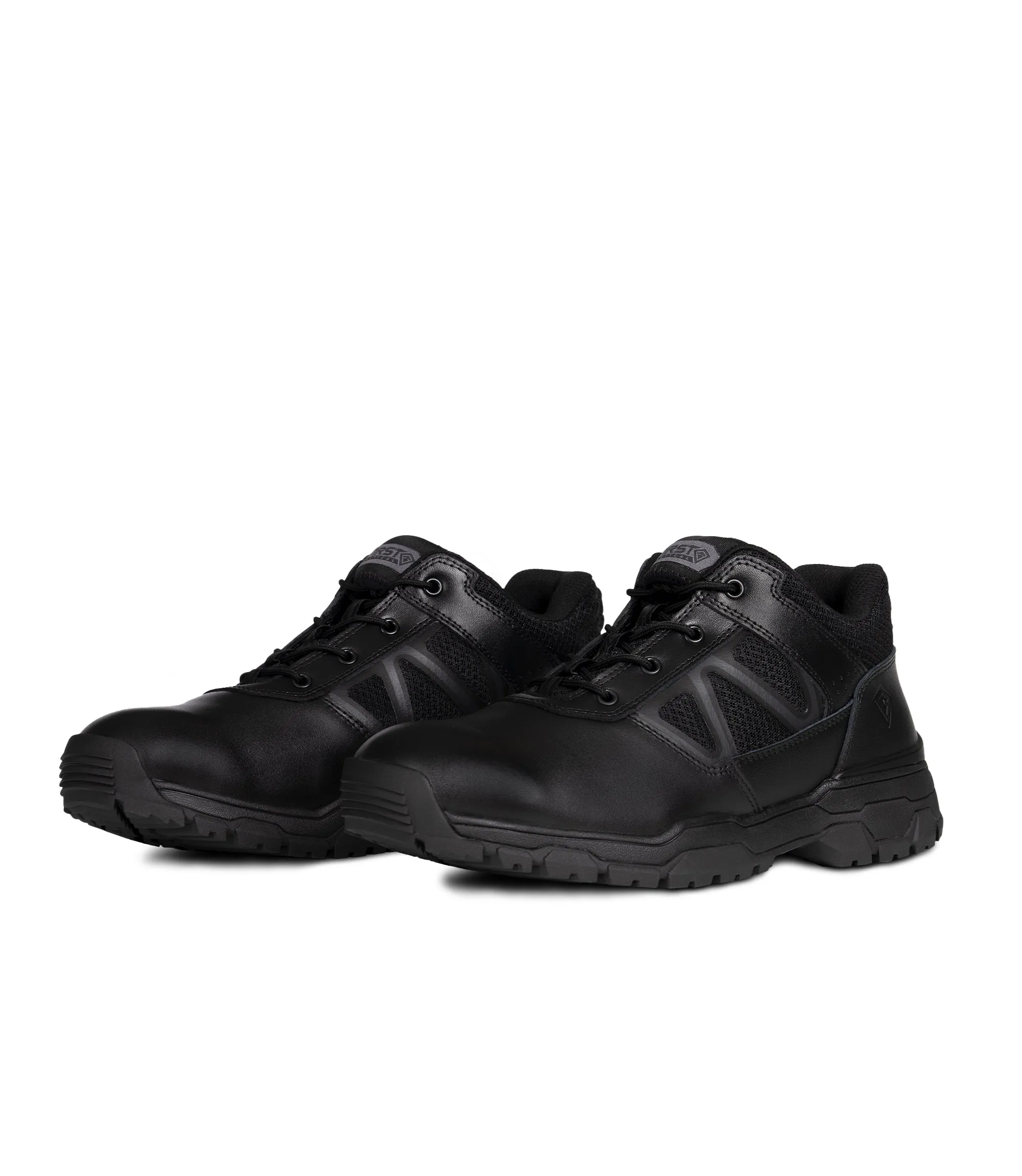 Men's 3" Urban Operator Low