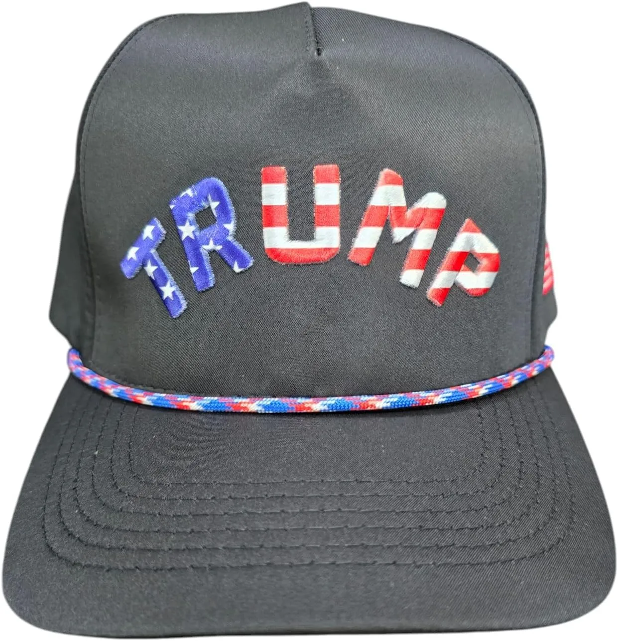 Trump Hat Waterproof Dad Hat Men's Women Funny Cap American Hat USA