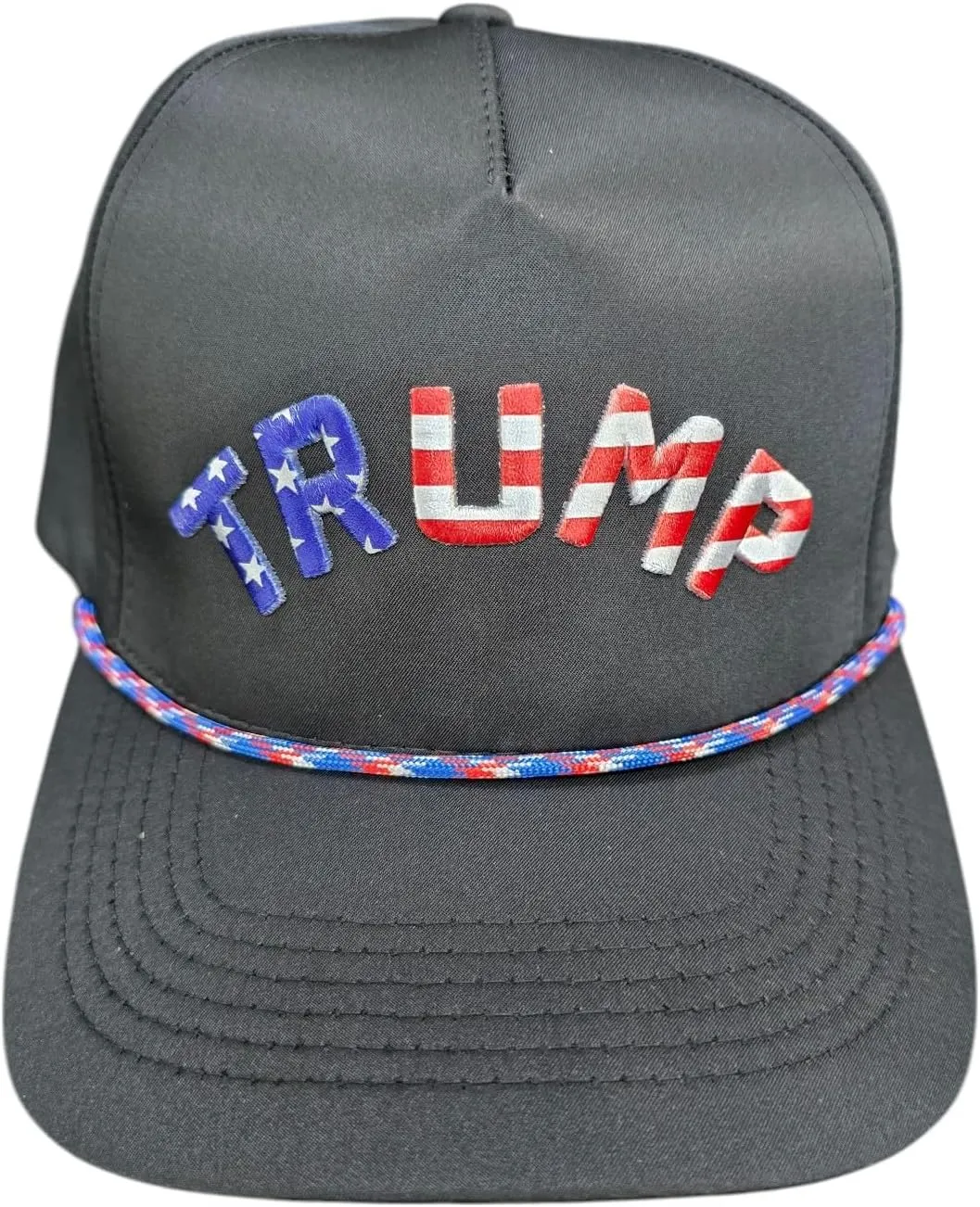 Trump Hat Waterproof Dad Hat Men's Women Funny Cap American Hat USA