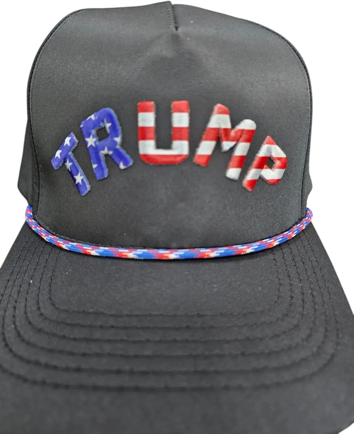 Trump Hat Waterproof Dad Hat Men's Women Funny Cap American Hat USA