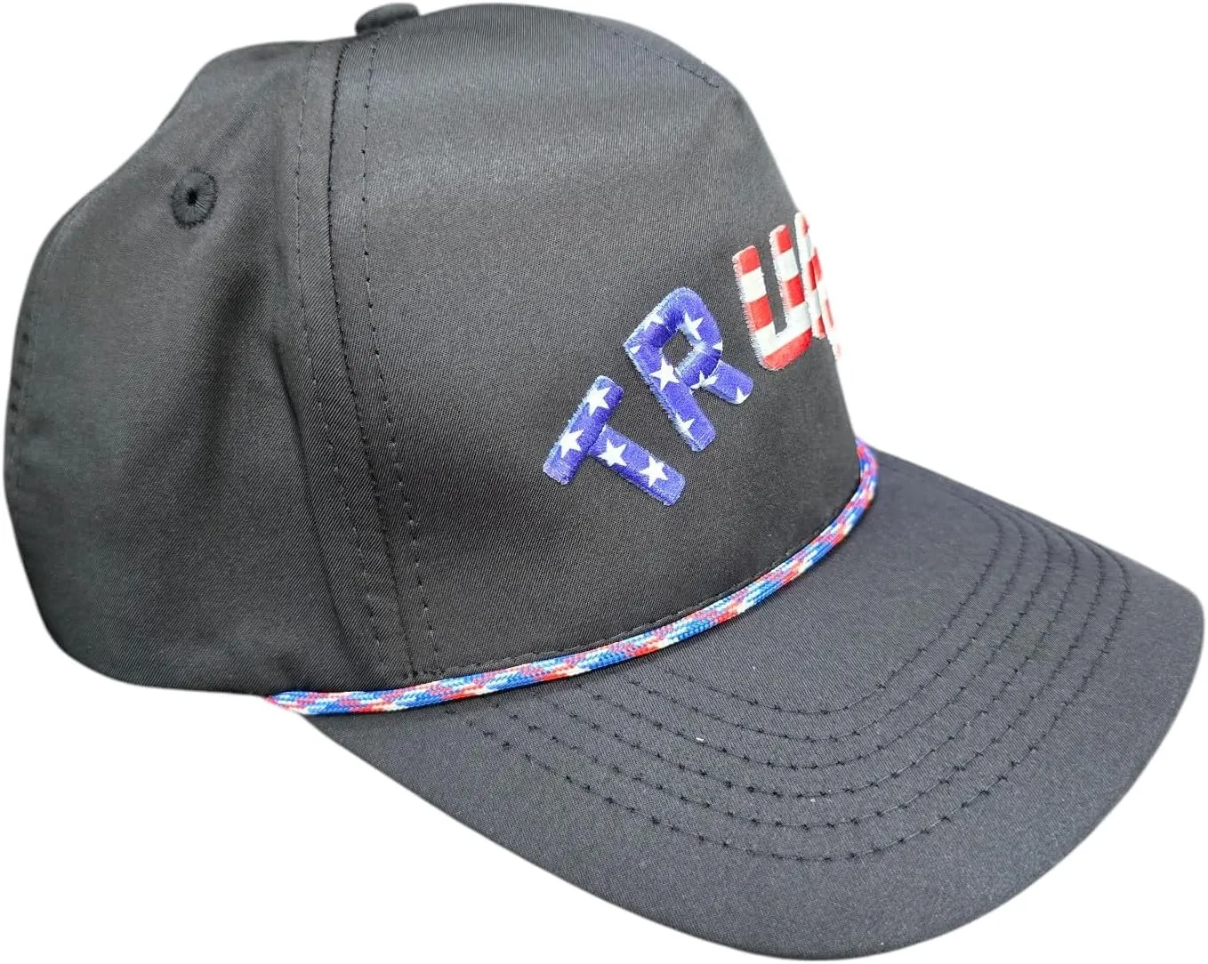 Trump Hat Waterproof Dad Hat Men's Women Funny Cap American Hat USA