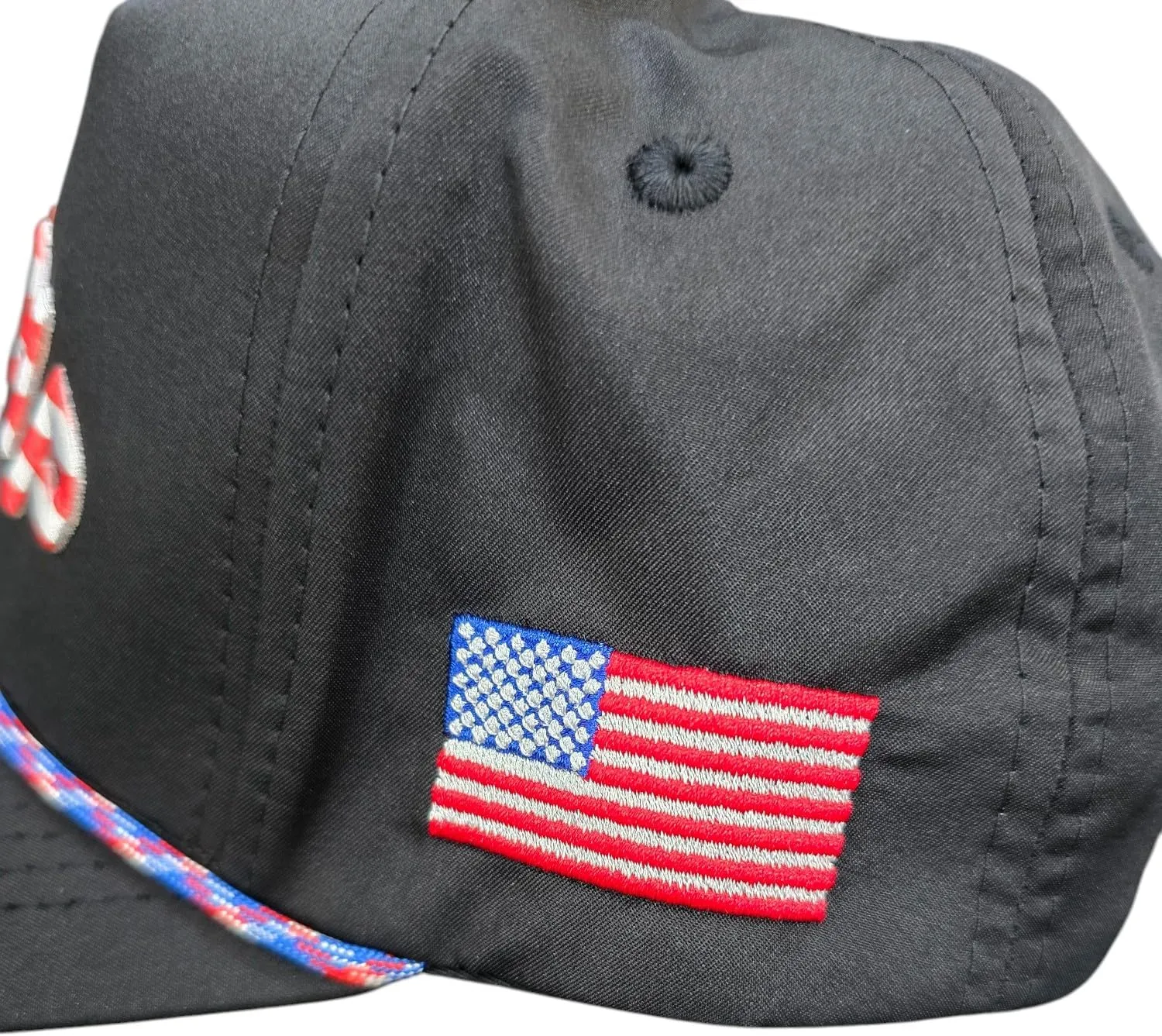 Trump Hat Waterproof Dad Hat Men's Women Funny Cap American Hat USA